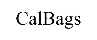 CALBAGS