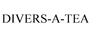 DIVERS-A-TEA