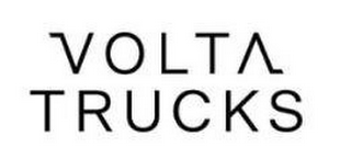 VOLTA TRUCKS