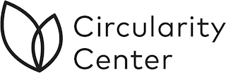 CIRCULARITY CENTER