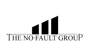 THE NO-FAULT GROUP