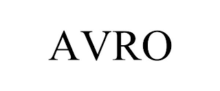 AVRO