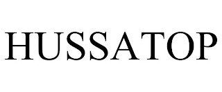 HUSSATOP