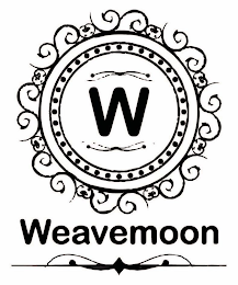 W WEAVEMOON