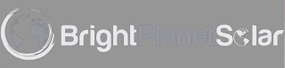 BRIGHT PLANET SOLAR