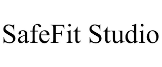 SAFEFIT STUDIO