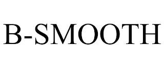 B-SMOOTH