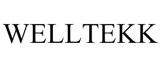 WELLTEKK