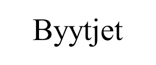 BYYTJET