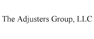 THE ADJUSTERS GROUP, LLC