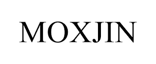 MOXJIN