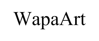 WAPAART