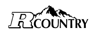 RCOUNTRY