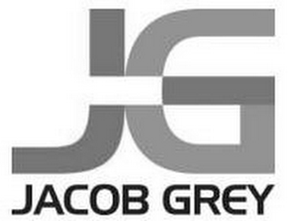 JG JACOB GREY