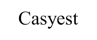 CASYEST