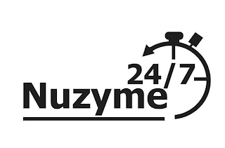 NUZYME 24/7