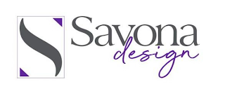 S SAVONA DESIGN