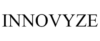 INNOVYZE