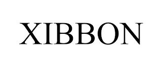 XIBBON