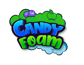 CANDY FOAM