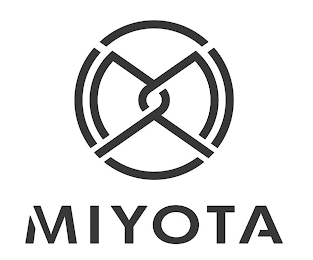 M MIYOTA