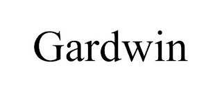 GARDWIN