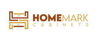 H HOMEMARK CABINETS