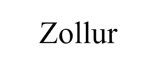 ZOLLUR