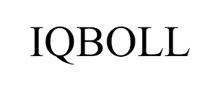 IQBOLL