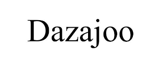 DAZAJOO