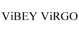 VIBEY VIRGO