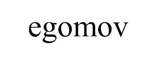 EGOMOV