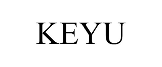 KEYU