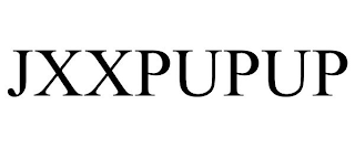 JXXPUPUP