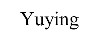 YUYING