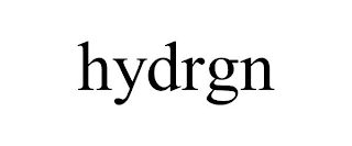 HYDRGN