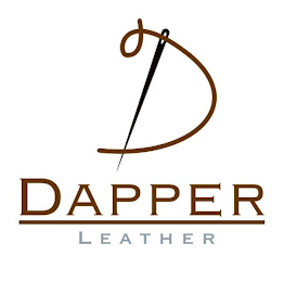 DAPPER LEATHER