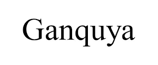 GANQUYA