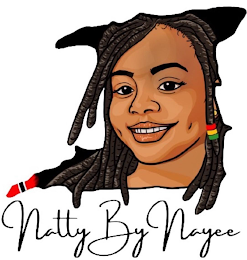 NATTY BY NAYEE