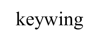 KEYWING