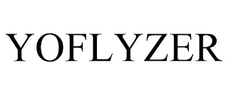 YOFLYZER