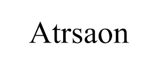 ATRSAON