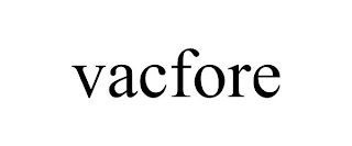 VACFORE