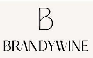 B BRANDYWINE