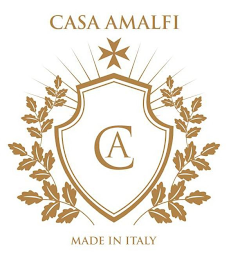 CASA AMALFI CA MADE IN ITALY