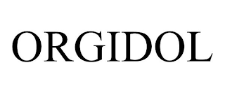 ORGIDOL