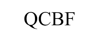 QCBF