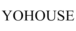 YOHOUSE