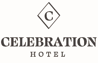 C CELEBRATION HOTEL