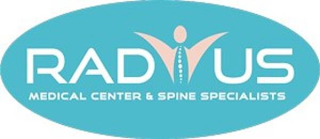 RADIUS MEDICAL CENTER & SPINE SPECIALISTS